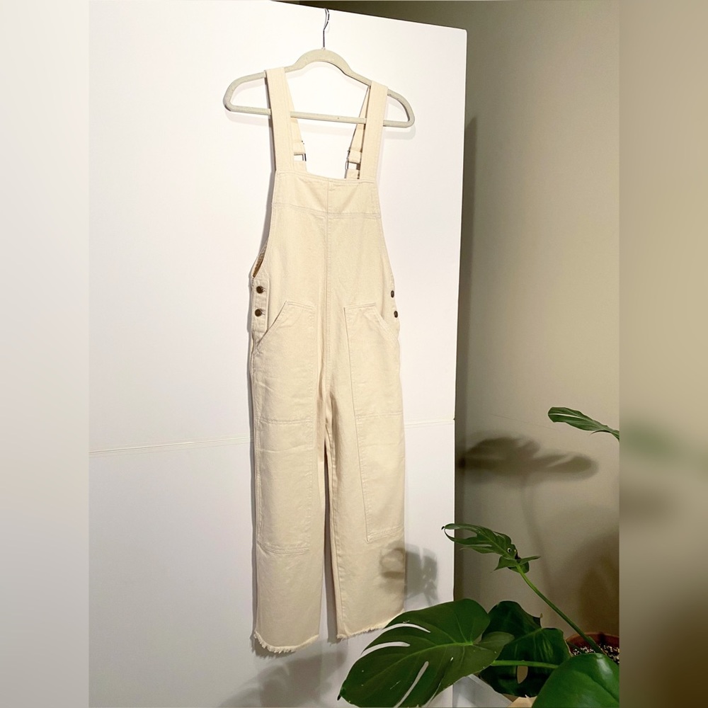 BDG Overalls ✨